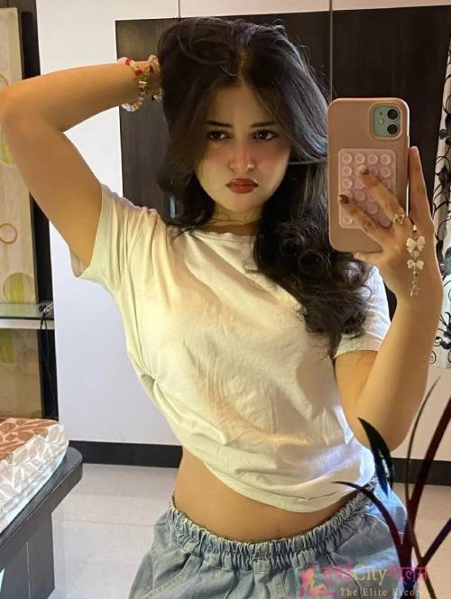 Call Girl in Hyderabad