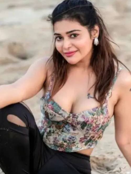 Hyderabad female escorts